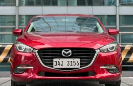 2018 Mazda 3 1.5 Sedan A/T Gas ✅️97K ALL-IN DP ☎️0935 600 3692 JAN RAY DE JESUS
