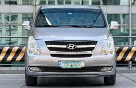 2011 Hyundai Grand Starex CVX 2.5 Diesel A/T Top of the Line☎️0935 600 3692 JAN RAY DE JESUS