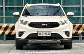 2022 Ford Territory Titanium 1.5 Gas A/T ✅️166K ALL-IN DP☎️0935 600 3692 JAN RAY DE JESUS