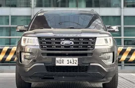 2017 Ford Explorer V6 4x4 3.5 Gas A/T ✅️226K ALL-IN DP☎️0935 600 3692 JAN RAY DE JESUS