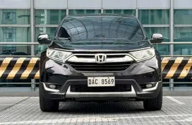 2018 Honda CRV V 1.6 Diesel A/T ✅️195K ALL-IN DP☎️0935 600 3692 JAN RAY DE JESUS