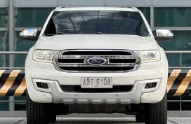 2016 Ford Everest Titanium Plus 3.2 4x4 W/Sunroof A/T Diesel ☎️0935 600 3692 JAN RAY DE JESUS