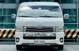 2018 Toyota Super Grandia 3.0 Diesel A/T ✅️276K ALL-IN DP ☎️0935 600 3692 JAN RAY DE JESUS