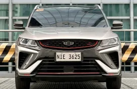 2022 Geely Coolray Sport 1.5 Gas A/T ✅️93K ALL-IN DP ☎️0935 600 3692 JAN RAY DE JESUS