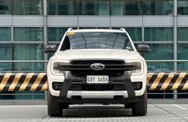 2023 Ford Ranger Wildtrak 4x4 2.0 Bi-Turbo Diesel A/T 13K ODO ONLY‼️☎️0935 600 3692 JAN RAY DE JESUS