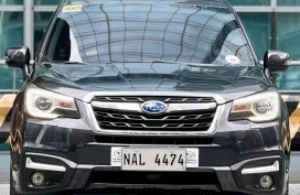 2017 Subaru Forester 2.0i-P AWD A/T Gas ✅️99K ALL-IN DP☎️0935 600 3692 JAN RAY DE JESUS