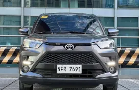 2024 Toyota Raize 1.2 G CVT A/T Gas✅️96K ALL-IN DP ☎️0935 600 3692 JAN RAY DE JESUS