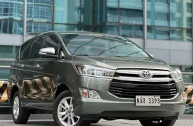 2017 Toyota Innova 2.8 V Automatic Diesel🔥📲09695949924 JONNALYN.SARANILLAS