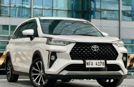 2023 Toyota Veloz 1.5 V Gas Automatic🔥📲09695949924 JONNALYN.SARANILLAS