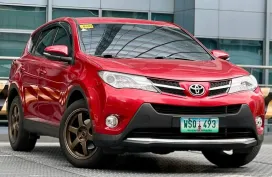 2013 Toyota Rav 4 4x2 Full Option Gas Automatic💁‍♀️📲 09695949924 JONNALYN.SARANILLAS