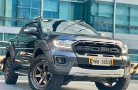2019 Ford Ranger 2.0 Wildtrak Diesel Automatic   💁‍♀️📲09695949924 JONNALYN.SARANILLAS