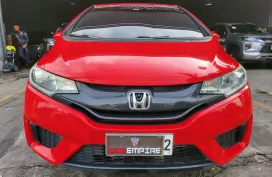 ✅Honda Jazz 2016 1.5 V Automatic
