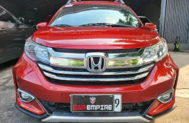 ✅Honda BR-V 2022 1.5 V 24K KM Casa Maintained Automatic
