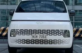 2023 Hyundai Staria Commuter 2.2 Turbo Diesel M/T🔥✅ 𝐂𝐋𝐄𝐎 🙋🏼‍♀️📲0938 830 7235