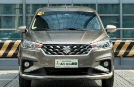 2025 Suzuki Ertiga 1.5 GLX HEV AT GAS🔥🙋🏻‍♂️𝐂𝐀𝐑𝐋 𝐁𝐎𝐍𝐍𝐄𝐕𝐈𝐄 ☎️ 0938 458 8779