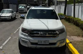 HOT!!! 2017 Ford Everest Titanium Plus 4x4 for sale at affordable price! 