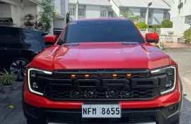 HOT!!! 2025 Ford Ranger Raptor 4x4 for sale at affordable price! 