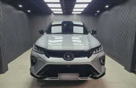 HOT!!! 2023 Toyota Fortuner LTD 4x4 for sale at affordable price! 