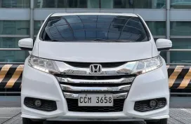 2015 Honda Odyssey EX-V 2.4 AT Gas🔥205K ALL-IN🔥✅ 𝐂𝐋𝐄𝐎 🙋🏼‍♀️📲0938 830 7235