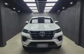 HOT!!! 2021 Toyota Fortuner V for sale at affordable price! 