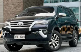 🔥🔥2018 Toyota Fortuner 4x2 V Diesel Automatic 📲Call or Text: 09957210548 ARVIN BATALLER🔥🔥