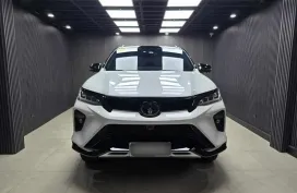 HOT!!! 2023 Toyota Fortuner LTD 4x4 for sale at affordable price! 