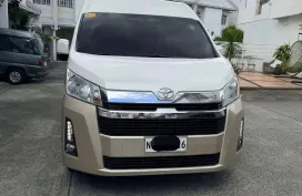 HOT!!! 2020 Toyota Hiace Grandia Tourer for sale at affordable price! 