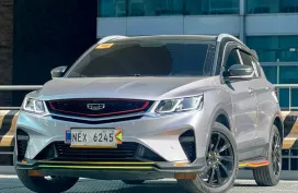 🔥🔥2022 Geely Coolray Sport 1.5 Gas Automatic 📲Call or Text: 09957210548 ARVIN BATALLER🔥🔥