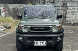 HOT!!! 2020 Suzuki Jimny GLX 4x4 Top of the line for sale at affordable price! 