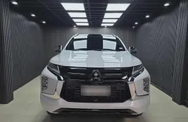 HOT!!! 2023 Mitsubishi Montero Sport Black Series 4x2  for sale at affordable price! 