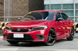 🔥🔥2024 HONDA CIVIC 1.5 RS TURBOCHARGED GAS AT 📲Call or Text: 09957210548 ARVIN BATALLER🔥🔥