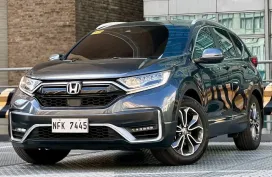 🔥🔥2022 Honda CRV 1.6 S Diesel Automatic 📲Call or Text: 09957210548 ARVIN BATALLER🔥🔥
