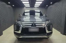 HOT!!! 2022 Mitsubishi Montero Sport GT 4x4 Top of the line for sale at affordable price! 