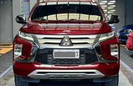 HOT!!! 2020 Mitsubishi Montero Sport 4x2 Top of the line for sale at affordable price!