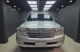 HOT!!! 2008 Toyota Land Cruiser for sale at affordable price! 