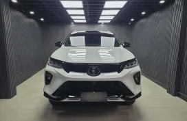 HOT!!! 2021 Toyota Fortuner LTD 4x4 Bulletproof Level 6 for sale at affordable price! 