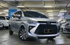 2023 Toyota Avanza 1.5L G AT | With Warranty by Ugarte Cars Manila
