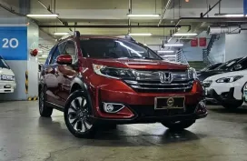 2022 Honda BRV 1.5L S CVT iVTEC AT | With Warranty by Ugarte Cars Manila