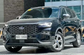 🔥🔥2024 Ford Territory 2.5 Titanium Gas Automatic 📲Call or Text: 09957210548 ARVIN BATALLER🔥🔥