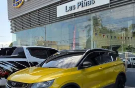 2022 Geely Coolray SE Sport 1.5 DCT for sale by Certified Seller