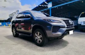Sell pre-owned 2023 Toyota Fortuner  2.4 G Diesel 4x2 AT
