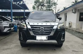 Sell pre-owned 2023 Nissan Terra  2.5 4x2 VE AT