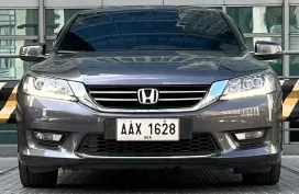 2014 Honda Accord 3.5 V6 Gas AT‼️🔥 𝟎𝟗𝟏𝟐𝟏𝟎𝟔𝟏𝟒𝟔𝟐 𝐌𝐀𝐁𝐘 𝐋𝐀𝐓𝐈𝐃𝐎 📲📩🙋🏻