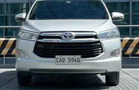 2019 Toyota Innova 2.8 G DSL Manual‼️🔥 𝟎𝟗𝟏𝟐𝟏𝟎𝟔𝟏𝟒𝟔𝟐 𝐌𝐀𝐁𝐘 𝐋𝐀𝐓𝐈𝐃𝐎 📲📩🙋🏻