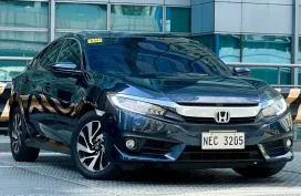 2018 Honda Civic 1.8 E Gas Automatic 99k ALL IN 🔥🙋🏻‍♂️𝐂𝐀𝐑𝐋 𝐁𝐎𝐍𝐍𝐄𝐕𝐈𝐄 ☎️ 0938 458 8779