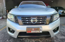 ✅Nissan Navara 2017 2.5 EL 74K KM Casa Maintained Automatic