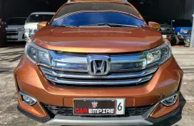 ✅Honda BR-V 2020 1.5 V Auto