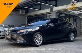 2019 Toyota Camry 2.5 G Automatic