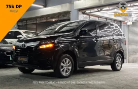 2021 Toyota Avanza 1.3 E