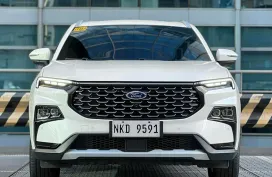 2025 Ford Territory 1.5 Titanium X Gas Automatic 🔥✅ 𝐂𝐋𝐄𝐎 🙋🏼‍♀️📲0938 830 7235